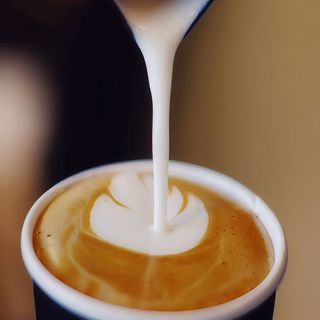 Café Con Leche (250 Ml.)