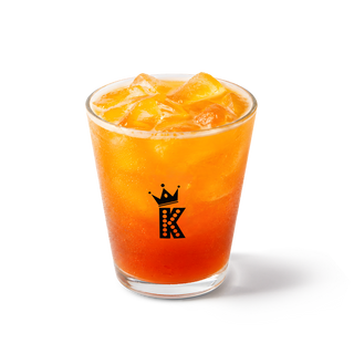 Mango Fresh Mojito