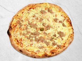 Pizza Al Tono