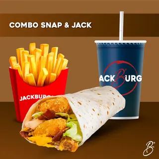 Snap & Jack COMBO