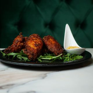 Alette di pollo - 5 pezzi