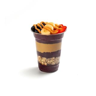 Glow Power Açaí 500ml