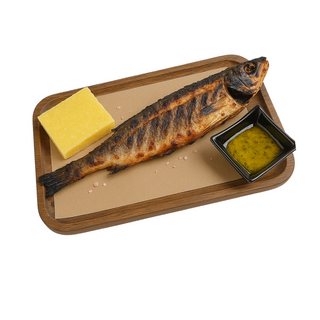 BIBAN DE MARE LA JAR CU MAMALIGA SI SOS DE UNT CU LAMAIE