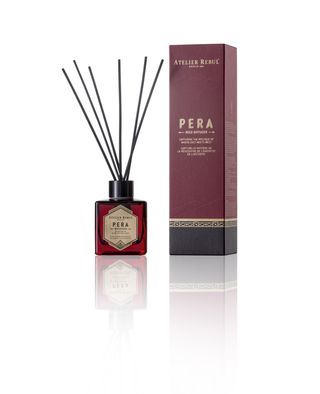 Pera difuzor mirisa sa štapićima 120 ml