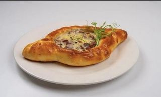 Лодочка Карбонара