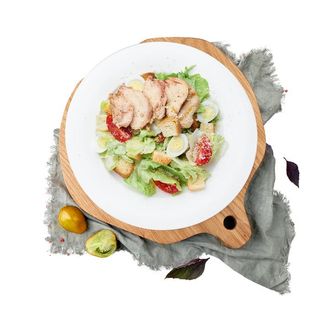 Цезаріо з куркою (250г)