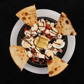 Salata Tonno