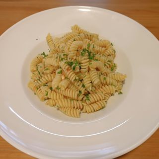 Salsa Aglio Olio Peperoncino