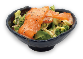 201.Ensalada Japonesa