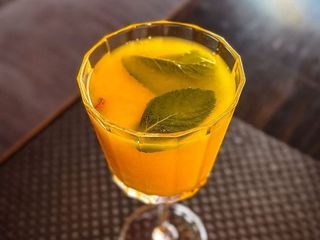 Манговий чай (260ml)