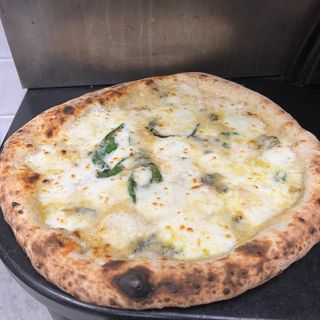 4 Formaggi