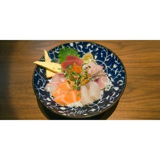 Kaisen Chirashi