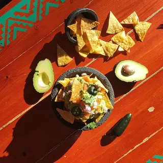 Guacamole