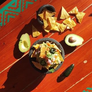 Guacamole