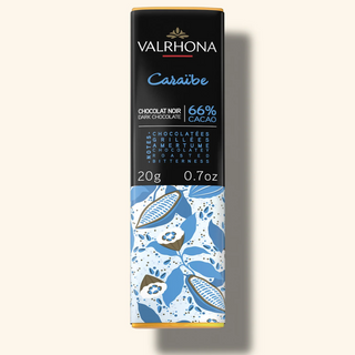Chocolatina Caraïbe 66%