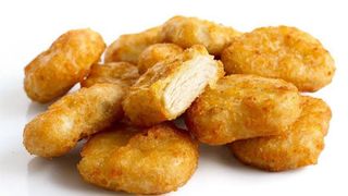 Nuggets (Ración
