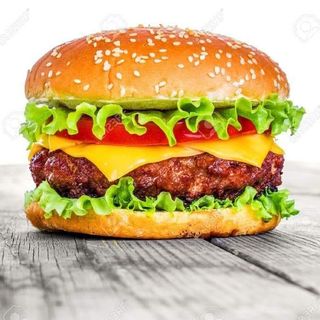 Cheeseburger