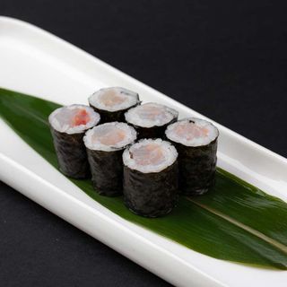 115. Hoso suzuki branzino - 6 pezzi