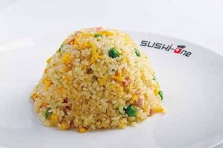 52 Riso alla cantonese