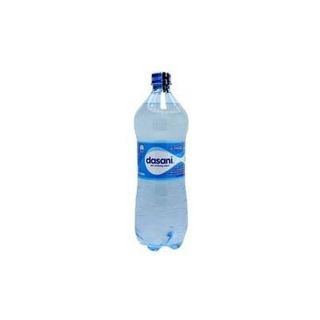 Mineral Water