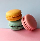 Macarons