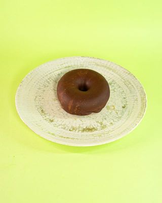 Donut Fondant