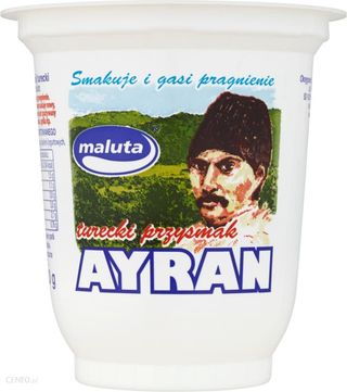 Ajran