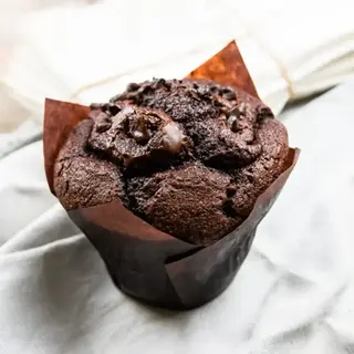 Muffin Triple Chocolate 148 Gr.