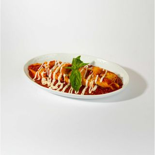 TORTELLONI MAMMA MIA!