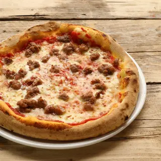 Salsiccia