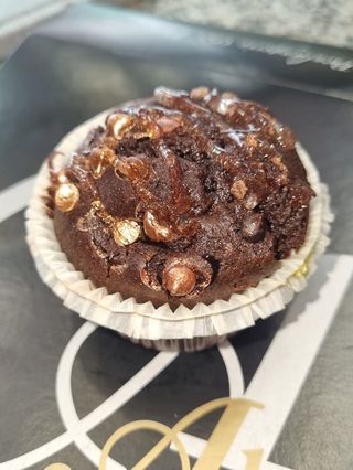 Caissette Chocolat