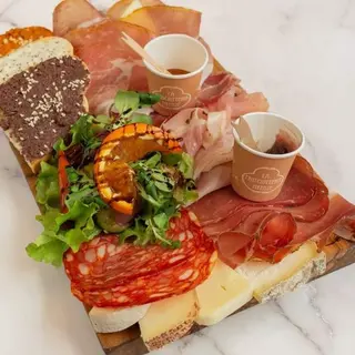 TAGLIERE GOURMET