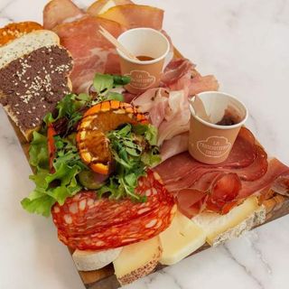TAGLIERE GOURMET