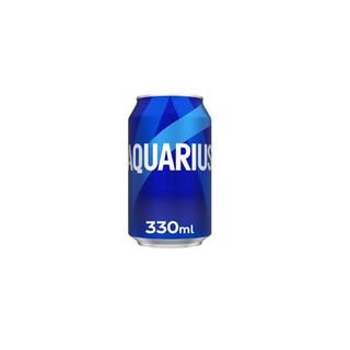Aquarius 330ml