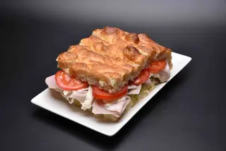 Panini Capri