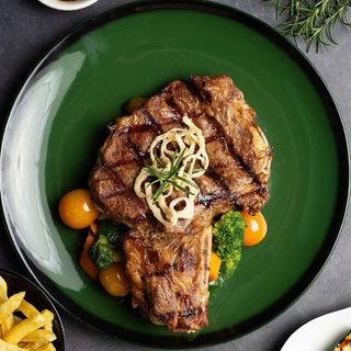 Beef Fillet 350g 