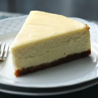 Cheese cake