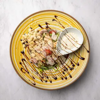 Cezar salata