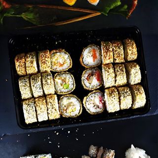 Сет Темпура (800г)