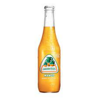 Jarrito Mango (370 Ml.)