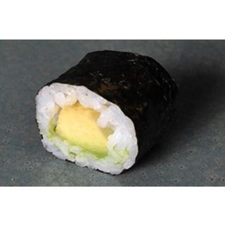 51. Maki De Aguacate (8 Uds.)