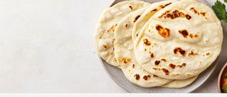 Naan normal