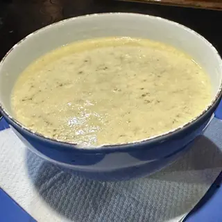 Sopa de Picadillo