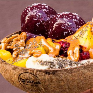 Crea Tu Bowl Clásico