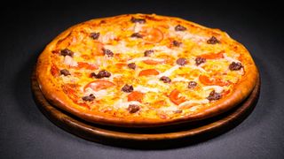 Пицца "Семейная"