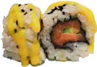 276 uramaki kunsei