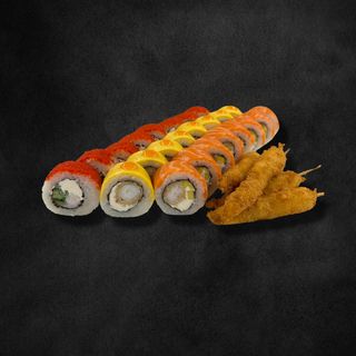 სუშის ხელოვნება