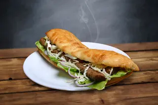 Šiš ćevap