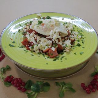 Tochitura ţărănească