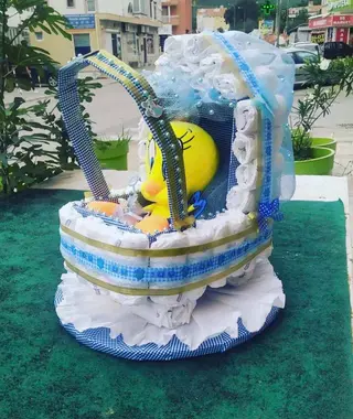 Baby 12